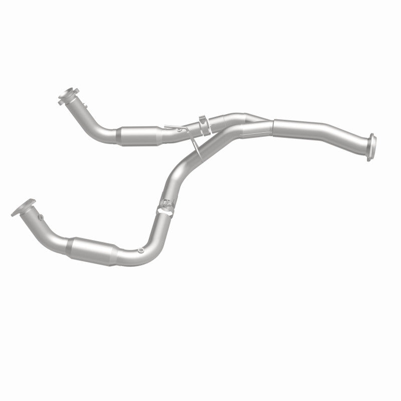 MagnaFlow 11-15 Chevrolet Silverado 2500 HD 6.0L Direct Fit Converter
