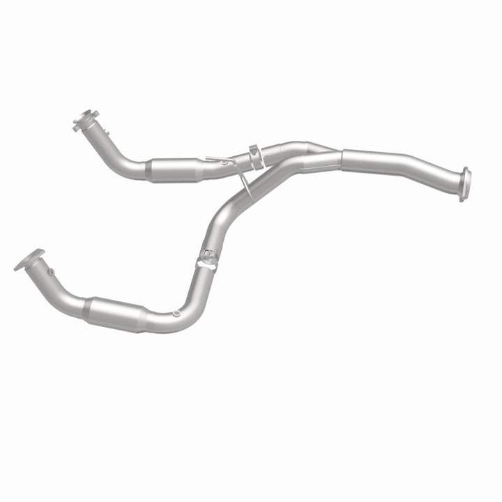 MagnaFlow 11-15 Chevrolet Silverado 2500 HD 6.0L Direct Fit Converter
