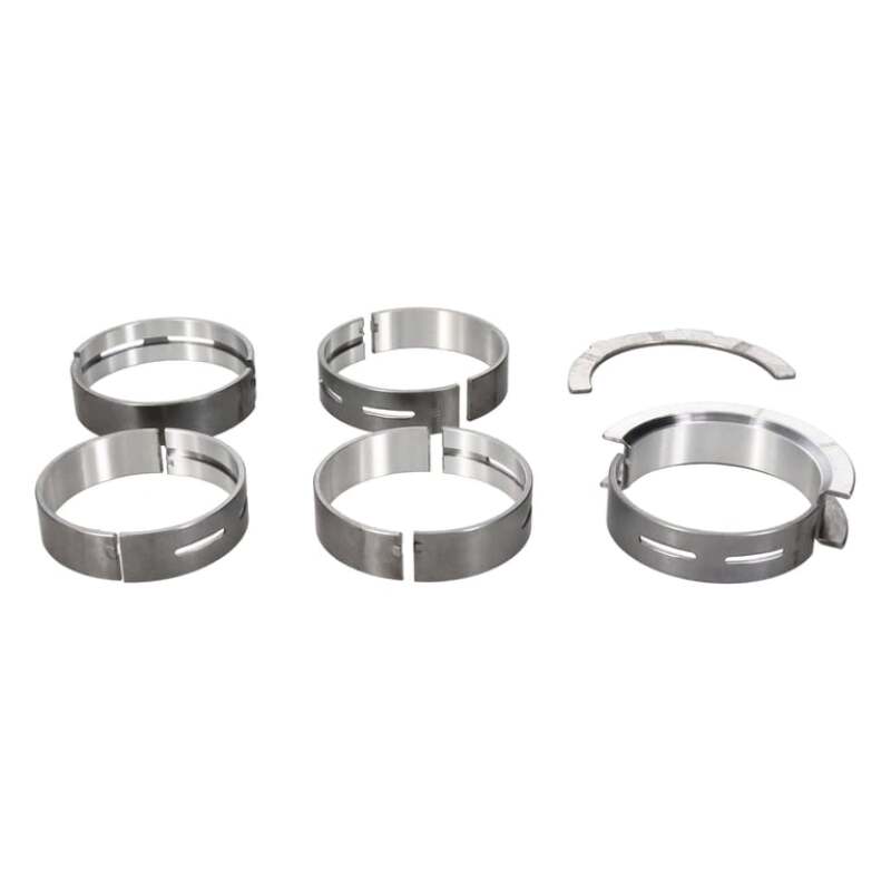 Manley 91-10 Ford Mustang 4.6L Series Windsor Aluminum Main Bearing