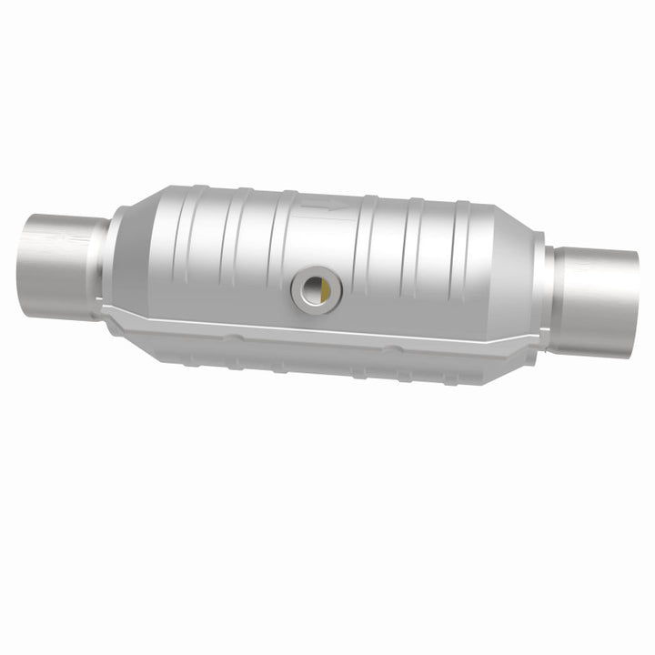MagnaFlow Universal Catalytic Converter 1.75in. Honda OEM