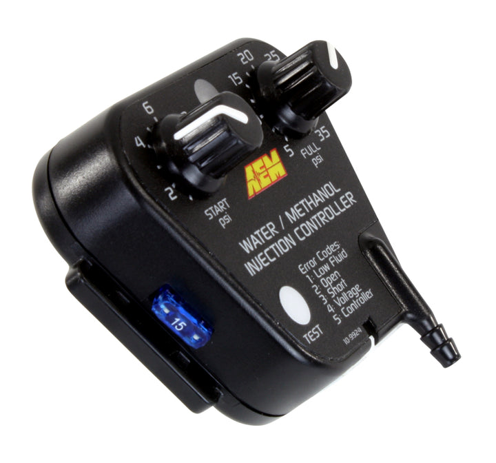 AEM V3 Standard Controller Kit - Internal MAP w/ 35psi Max
