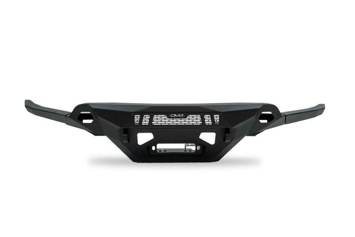 DV8 23-24 Chevy Colorado Spec Series Front Bumper