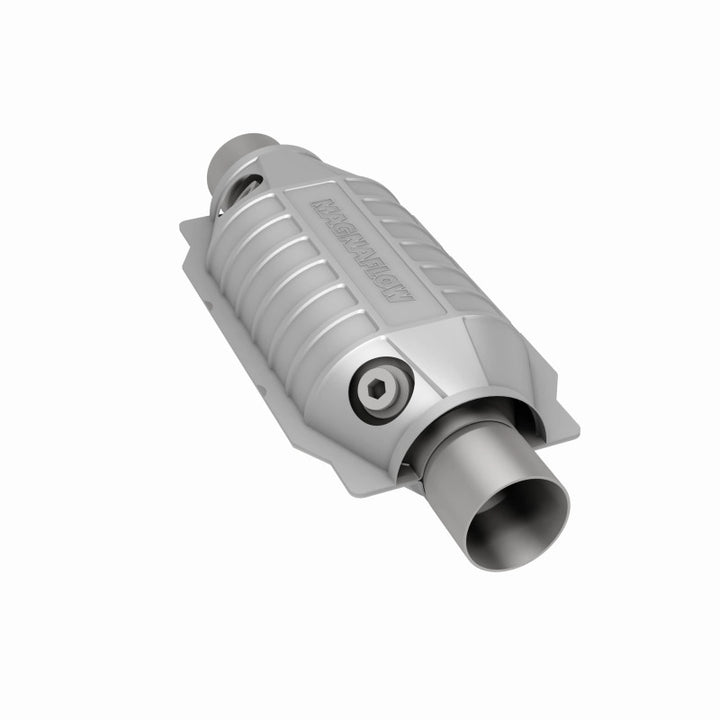 MagnaFlow Universal Catalytic Converter 2.50inch w/ dual O2