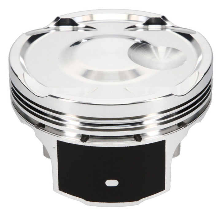 JE Pistons 2017+ GEN 2 Ecoboost 92.63mm Bore 10:1 CR Pistons - Single - Right