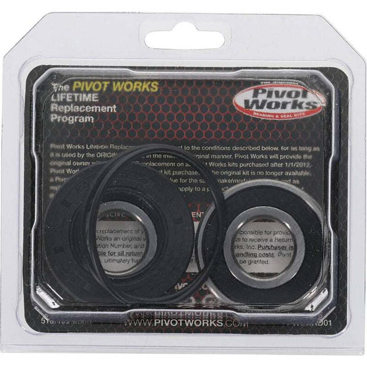 Pivot Works Premium Wheel Bearing