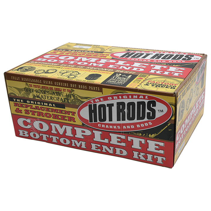 Hot Rods 2013 ACE 900 EPS/2017 ACE 900 EPS XC Bottom End Kit