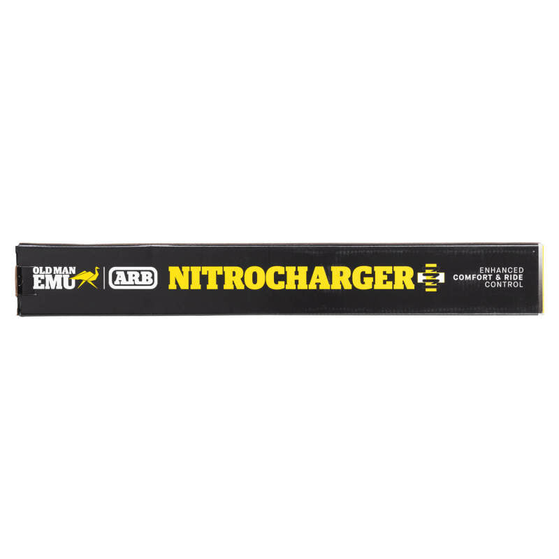 ARB / OME Nitrocharger Plus Strut 2015 Toyota Hilux - Front