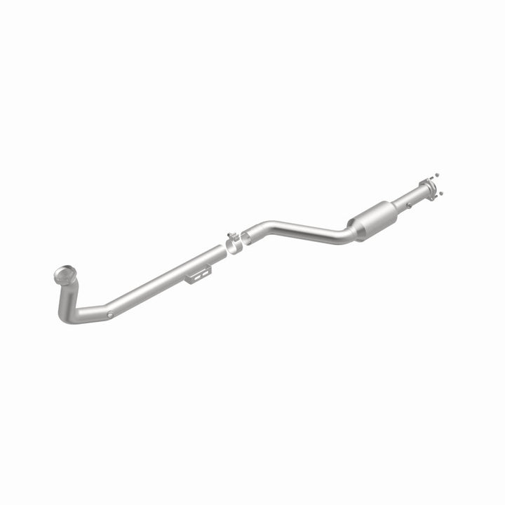MagnaFlow 2002 Mercedes-Benz C230 2.3L Direct Fit Converter