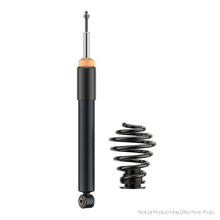 KW 81-83 DeLorean DMC-12 V2 Classic Coilover Kit