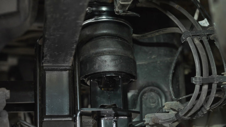 Air Lift Universal Air Spring Cradle