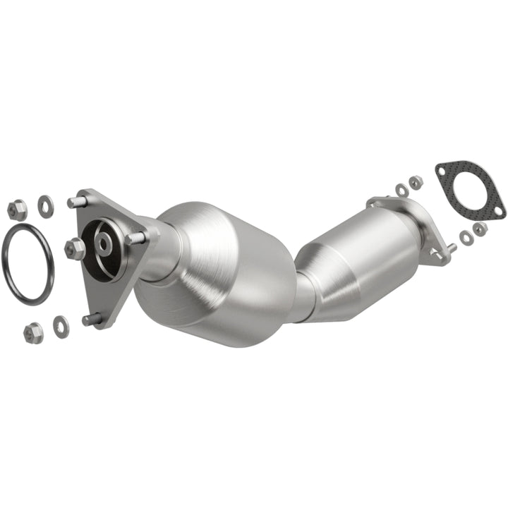 MagnaFlow 08-09 Infiniti EX35 3.5L Direct Fit Converter
