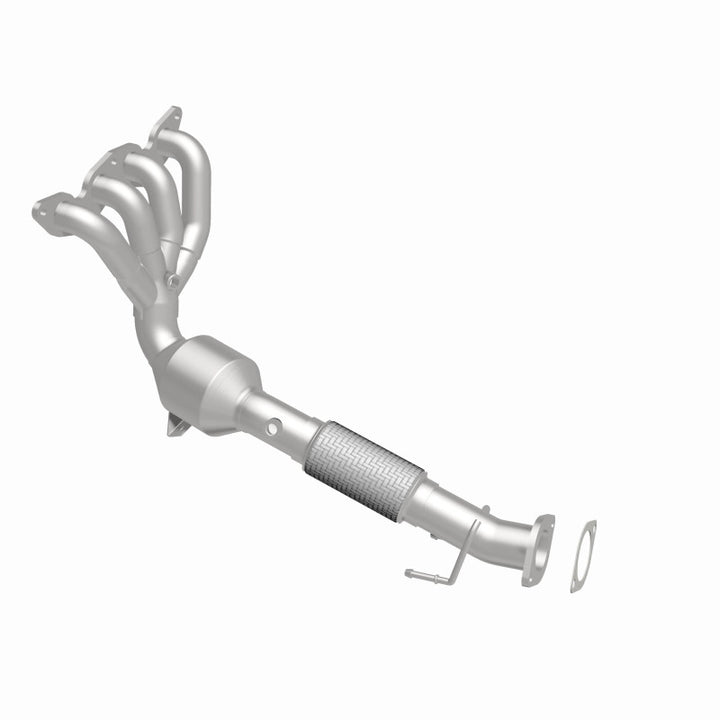 MagnaFlow 12-15 Ford Focus 2.0L Direct Fit Converter