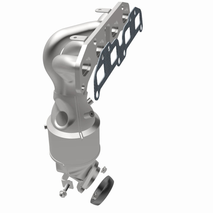 MagnaFlow 04-05 Nissan Altima 2.5L Direct Fit Converter