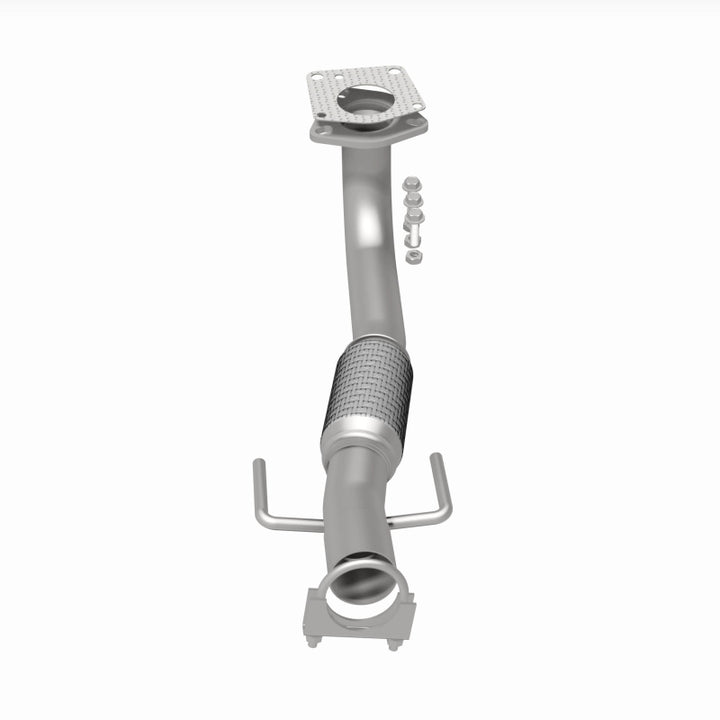 BRE Exhaust 05-11 9-3 2.0L Front Pipe Kit