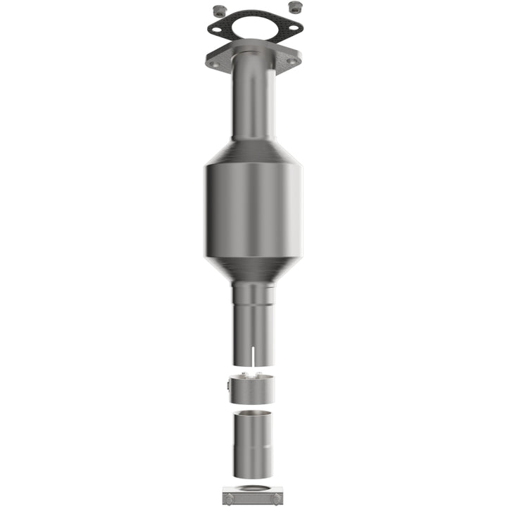 MagnaFlow Direct Fit Catalytic Converter 18-20 Kia Rio 1.6L