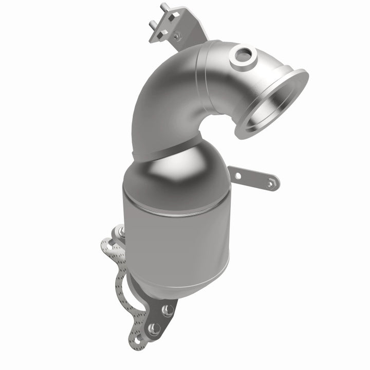 MagnaFlow 18-19 Chevrolet Cruze L4 OEM Underbody Front Direct Fit Converter