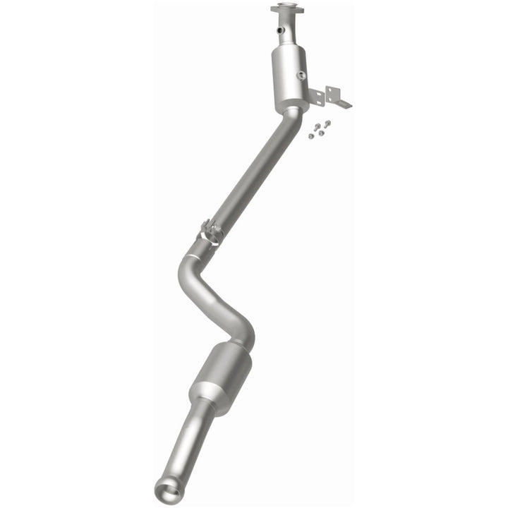 MagnaFlow 12-16 E350 V6 3.5 OEM Underbody Direct Fit Converter