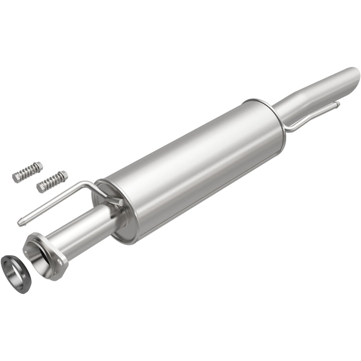 BRExhaust 01-03 Toyota Sienna Muffler Kit