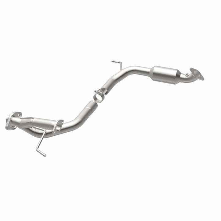 MagnaFlow 05-15 Toyota Tacoma 4.0L Direct Fit Converter