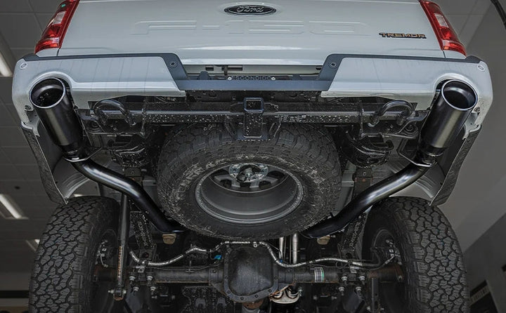 Magnaflow 2021+ Ford F150 Tremor NEO Cat-Back Exhaust System