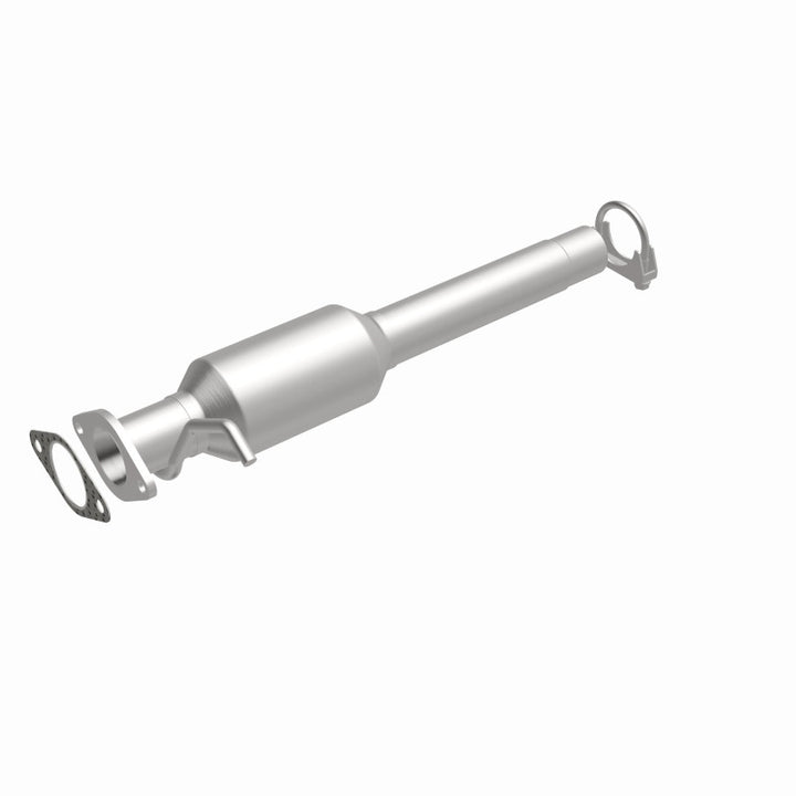 MagnaFlow 05-06 Toyota Highlander 2.4L Direct Fit Converter