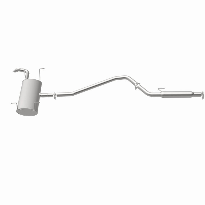 MagnaFlow BRE Exhaust Kit 15-17 Chrysler 200 2.4L
