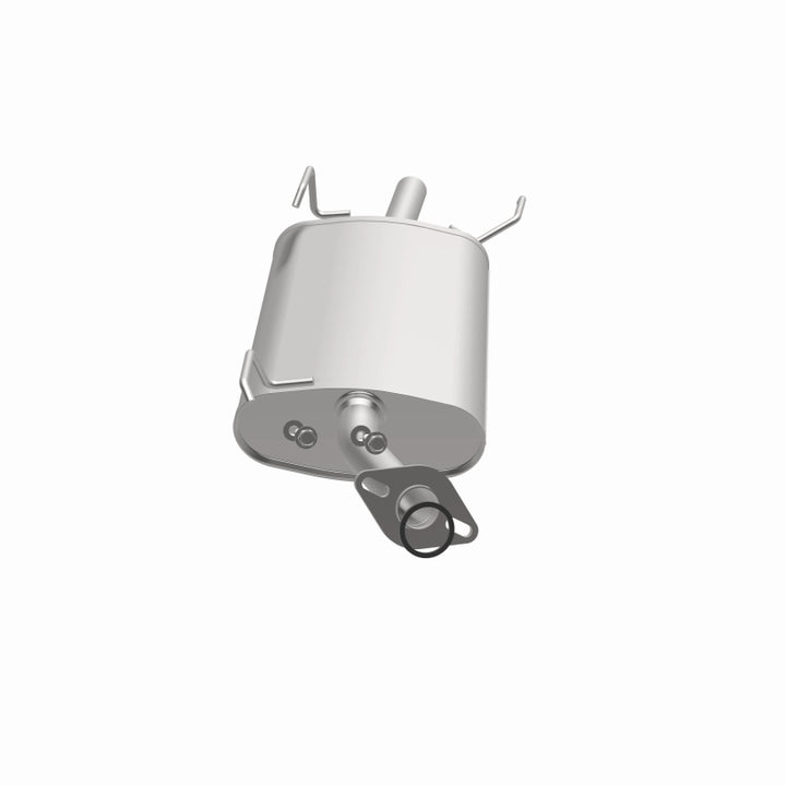 BRE Exhaust 00-01 Sentra 1.8L Muffler Kit