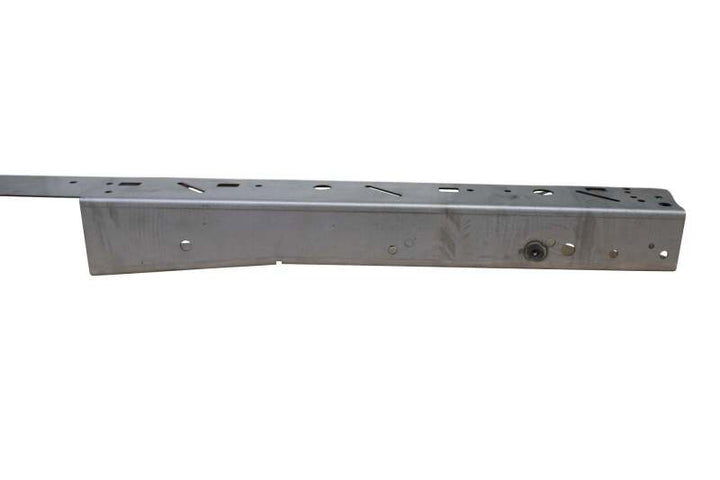 Rust Buster 2003-2009 Toyota 4Runner Center Frame Repair Kit - Left