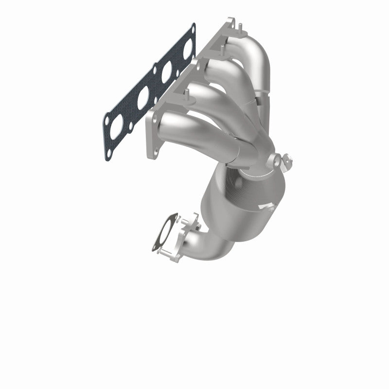 MagnaFlow 15-17 Jeep Cherokee 2.4L Direct Fit Converter