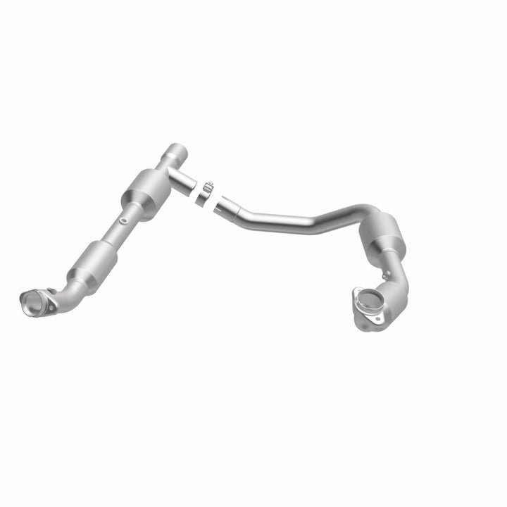 MagnaFlow 05-08 Ford E-350 Super Duty 5.4L Direct Fit Converter