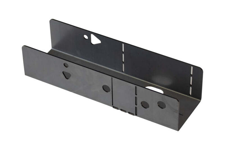 Rust Buster 02-09 Chevy Trailblazer / GMC Envoy Rear Frame Section - Left