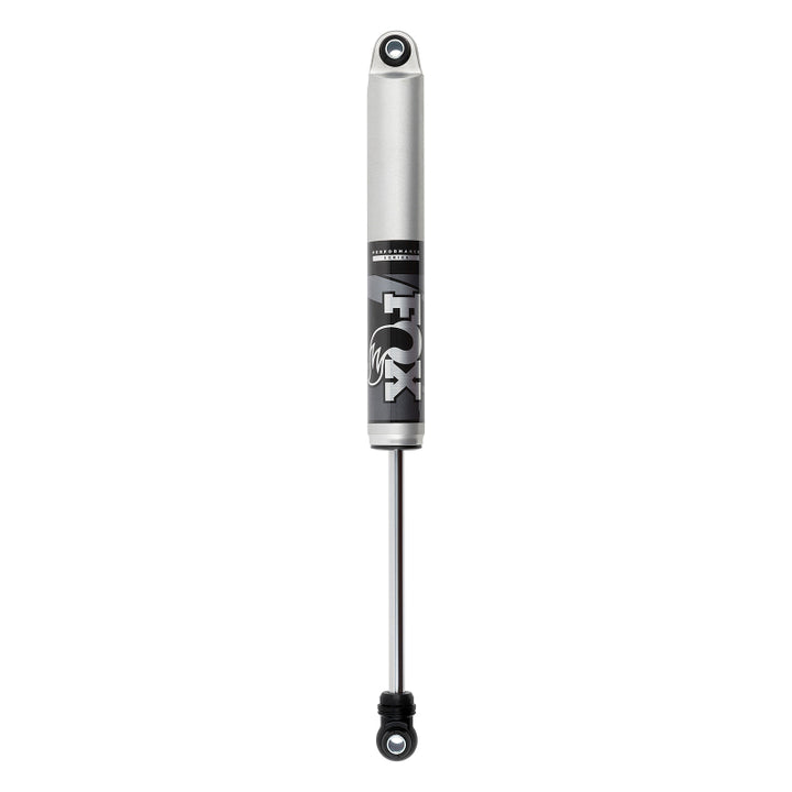 Fox 2019+ Chevrolet Silverado 1500 Rear Performance Series 2.5 Smooth Body IFP Shock