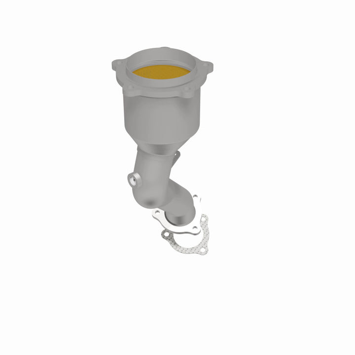 MagnaFlow 10-11 Porsche Cayenne 4.8L Direct Fit Converter