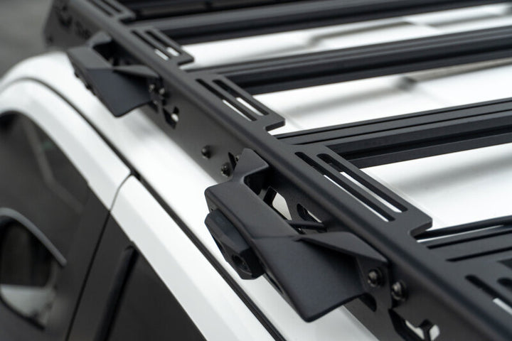 DV8 Offroad Roof Rack Handle | Pair