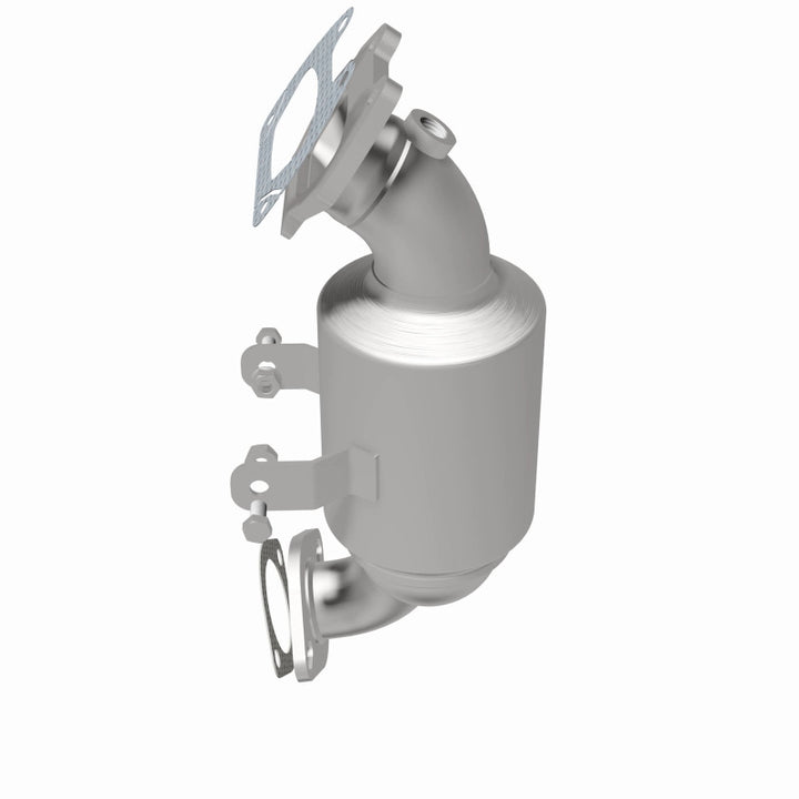 MagnaFlow 14-17 ProMaster 1500 V6 3.6 OEM Manifold Direct Fit Converter