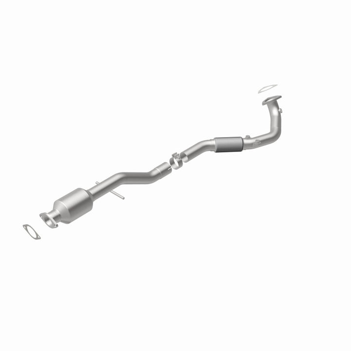 MagnaFlow 14-15 Regal 2 Underbody Direct Fit Converter
