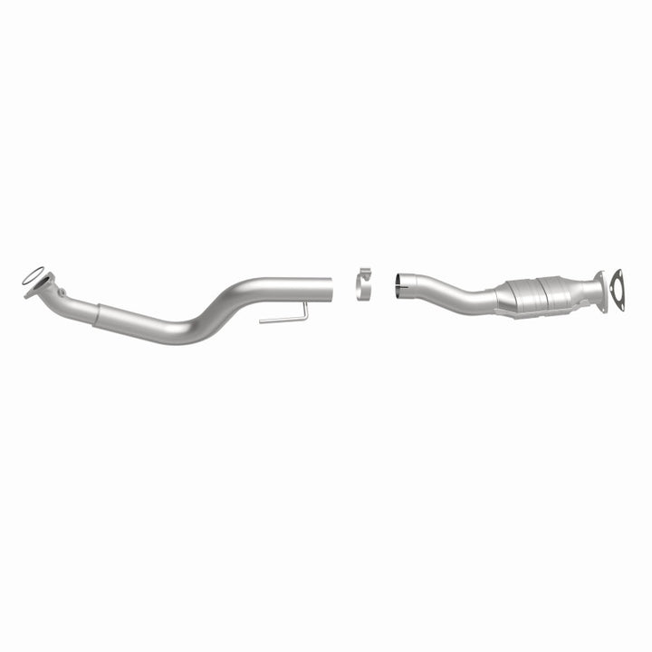 MagnaFlow 2003 GMC Savana 3500 6.0L Direct Fit Converter