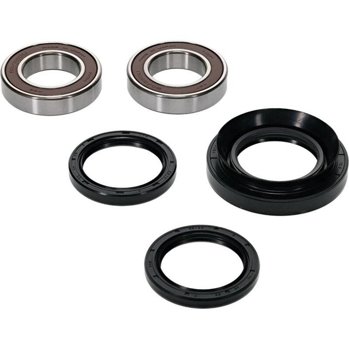 Pivot Works Premium Wheel Bearing