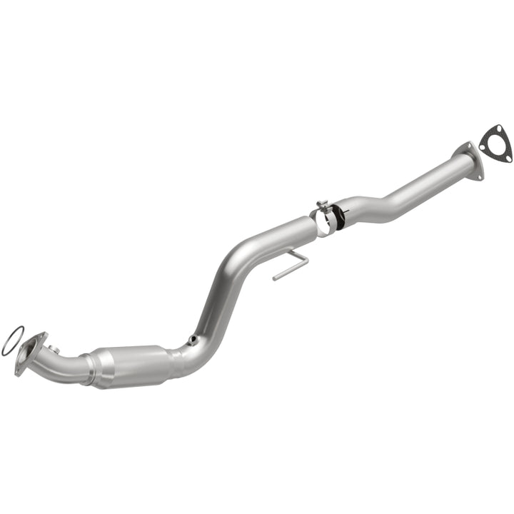 MagnaFlow 06-10 Chevrolet Express 3500 6.0L Direct Fit Converter