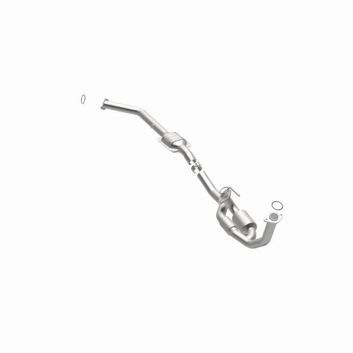 MagnaFlow 98-00 Sienna V6 3 OEM Underbody Direct Fit Converter