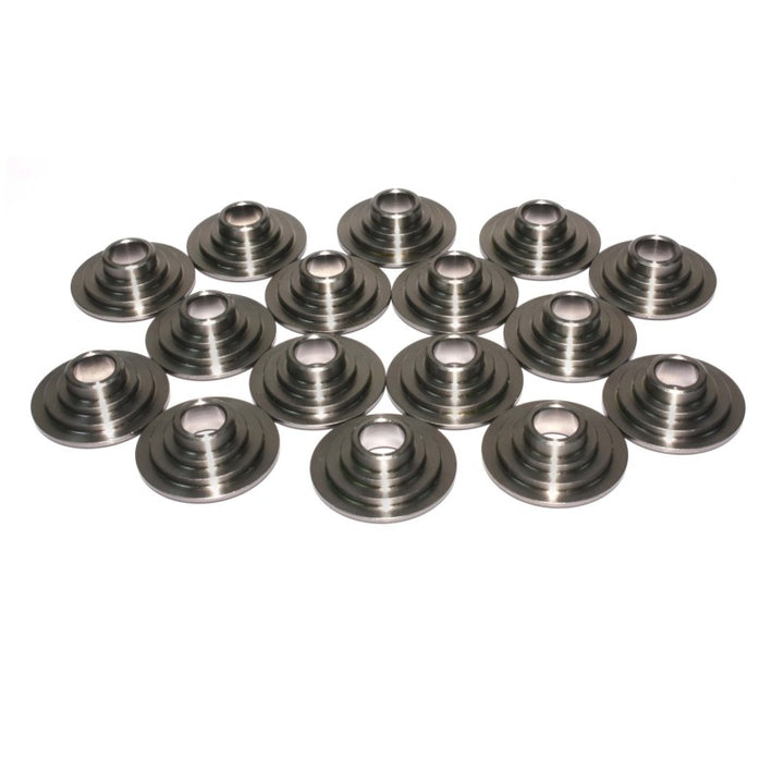 COMP Cams Titanium Retainers Tri Super Lock