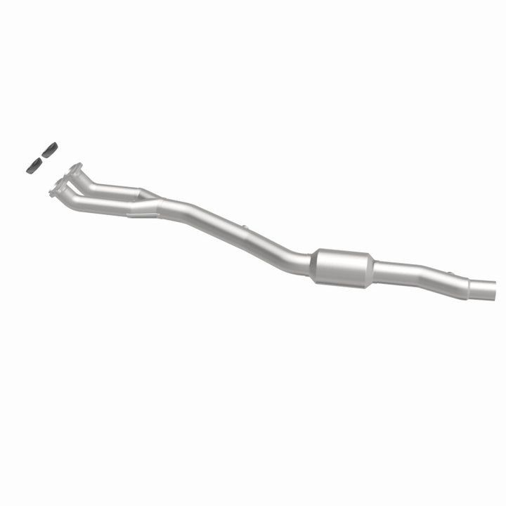 MagnaFlow Direct Fit Catalytic Converter OEM 96-98 BMW 740iL 4.4L
