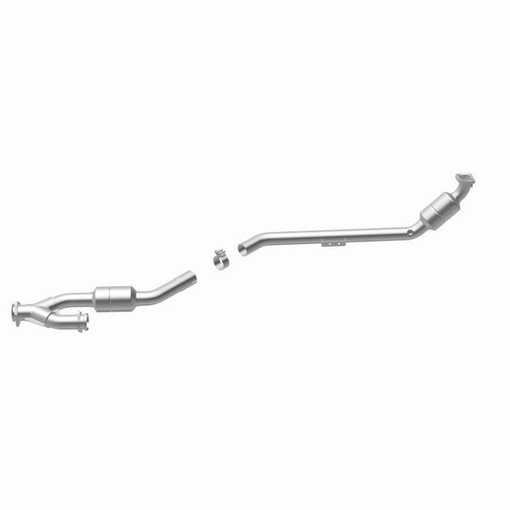 MagnaFlow 2005 Mercedes-Benz CLK320 3.2L Direct Fit Converter