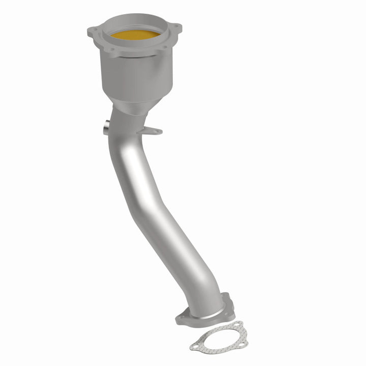MagnaFlow 10-11 Porsche Cayenne 4.8L Direct Fit Converter