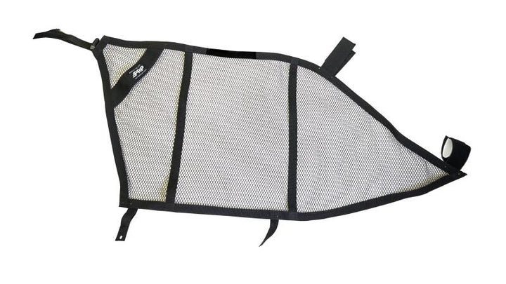 PRP Can-Am Maverick Sport/Trail Mesh Front Window Net Set - Pair