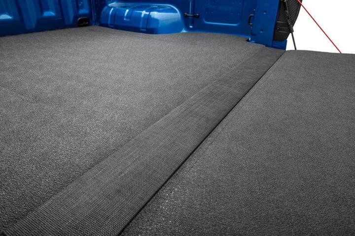 Husky Liners 20-26 Silverado 2500/3500HD 6.9ft Bed CC/Ext Cab w/Multi-Pro TG Guardian Impact Bed Mat