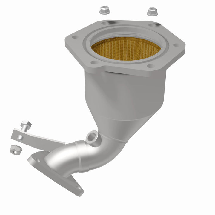 MagnaFlow 09-14 Nissan Murano 3.5L Direct Fit Converter