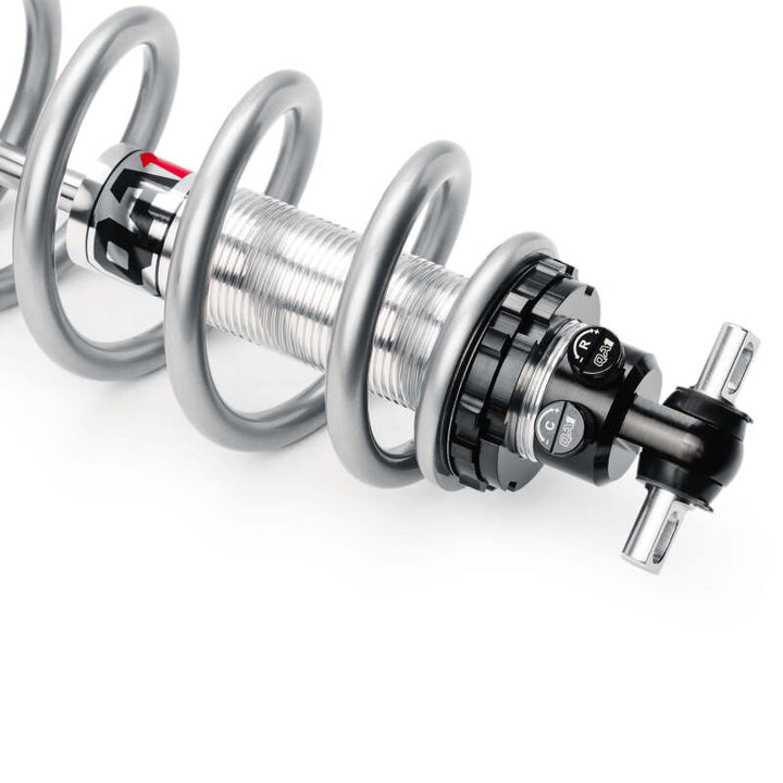 QA1 82-03 Chevy S10 2WD Drag Kit (2in/3in Drop) - Level 1