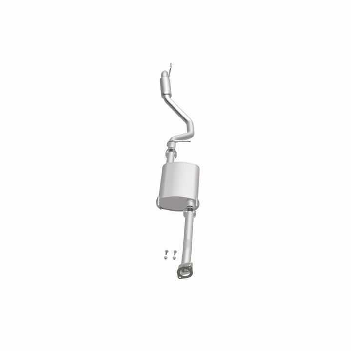 MagnaFlow BRE Exhaust Kit 14-16 TOYOTA HIGHLANDER 3.5L