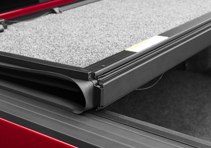 UnderCover 2024 Toyota Tacoma 6ft Ultra Flex Bed Cover